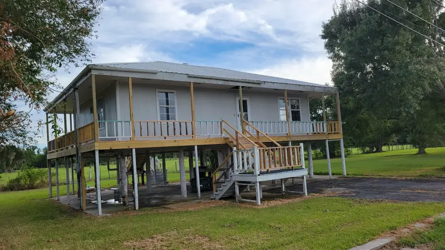 213 Leve Street, Chauvin, LA 70344 - #3