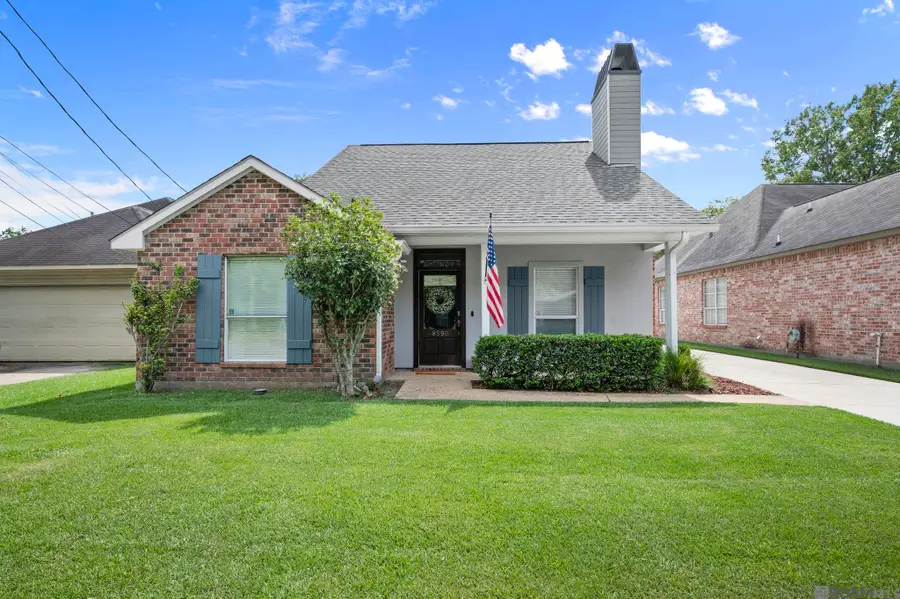 8590 Oliver Ave, Baton Rouge, LA 70809 - #2