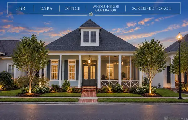 10746 Turning Leaf Dr, Baton Rouge, LA 70810