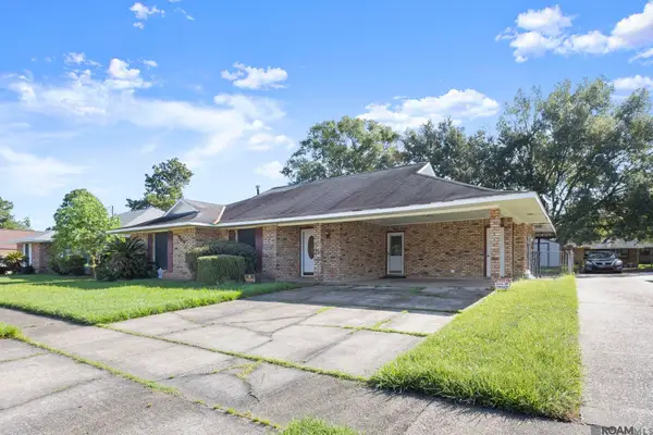 4020 Daytona Ave, Baton Rouge, LA 70814