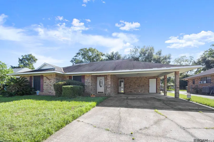4020 Daytona Ave, Baton Rouge, LA 70814 - #2