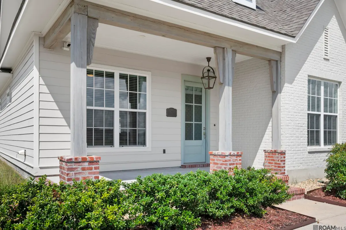 4792 Hanover Ave, Gonzales, LA 70737 - #1