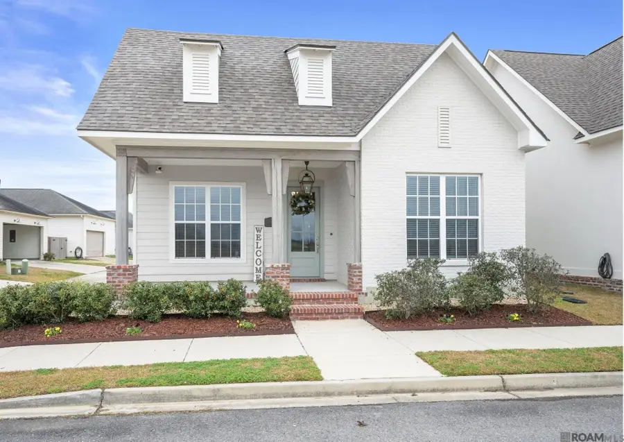 4792 Hanover Ave, Gonzales, LA 70737 - #2