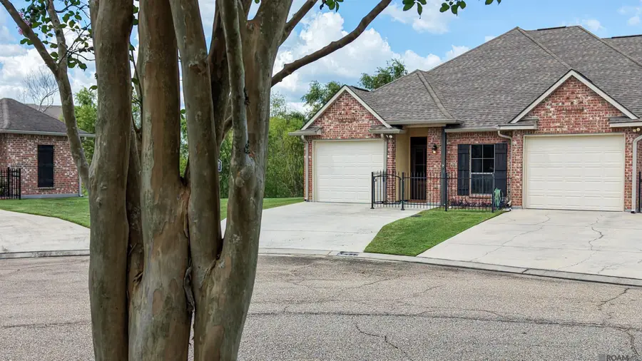 26710 Palmetto Lake Court West, Denham Springs, LA 70726 - #3