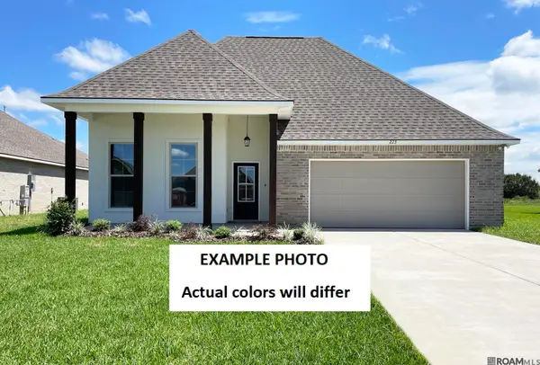 1711 Marshall Jones Sr Ave, Zachary, LA 70791
