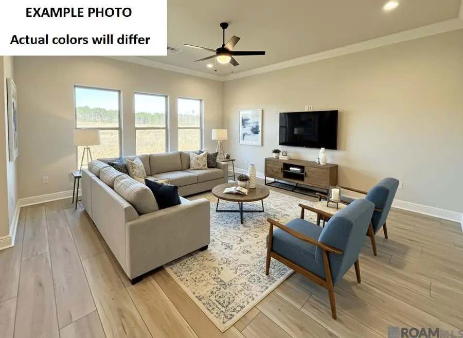1711 Marshall Jones Sr Ave, Zachary, LA 70791 - #3