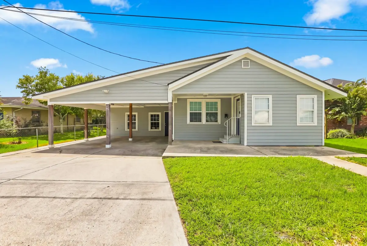 502 Oak St, Thibodaux, LA 70301 - #1