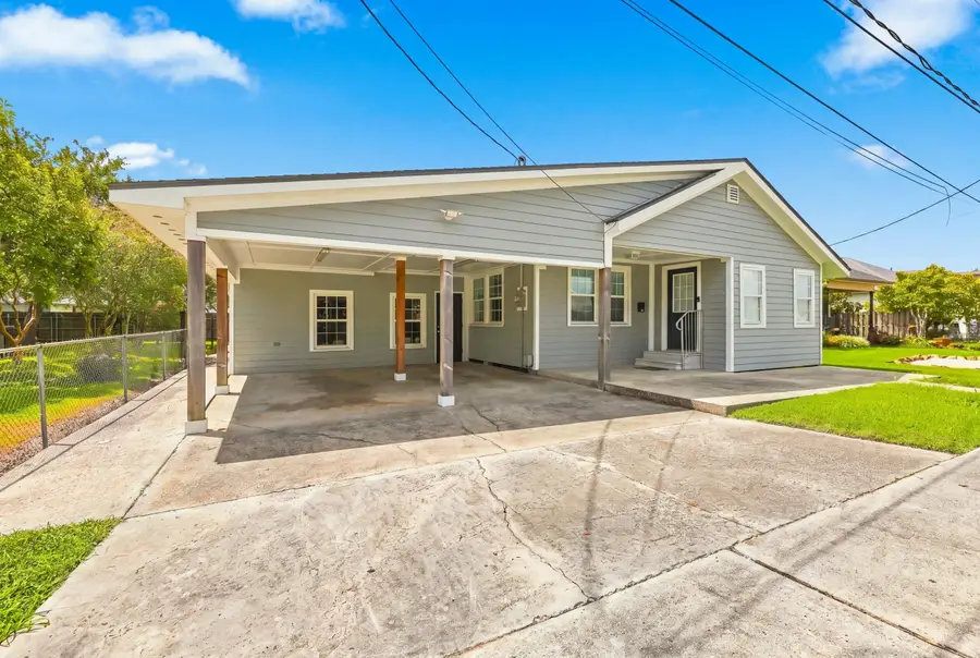 502 Oak St, Thibodaux, LA 70301 - #2