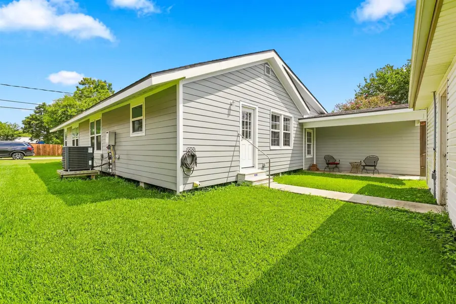 502 Oak St, Thibodaux, LA 70301 - #3