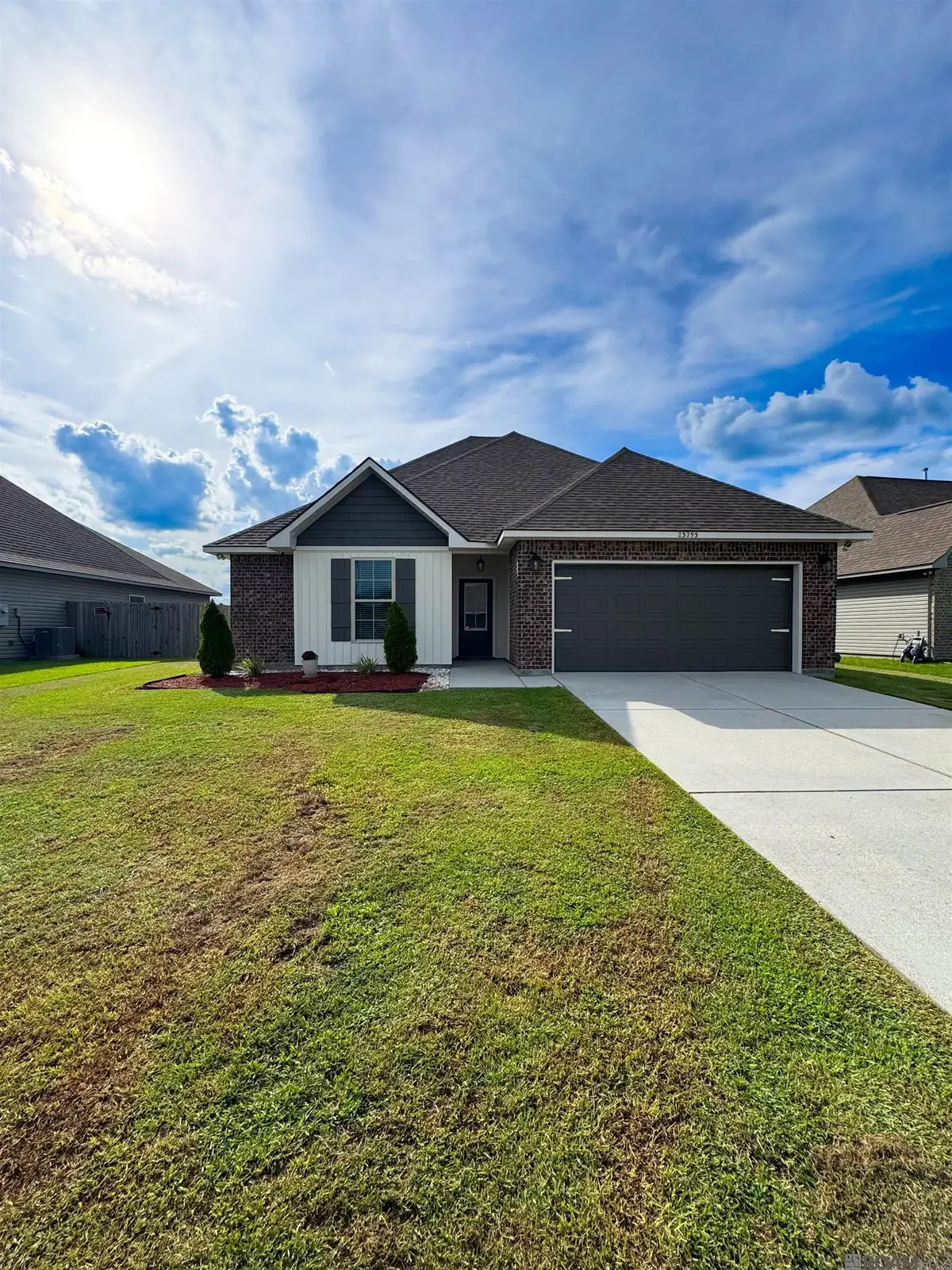 23293 Cinder Dr, Denham Springs, LA 70726 - #1