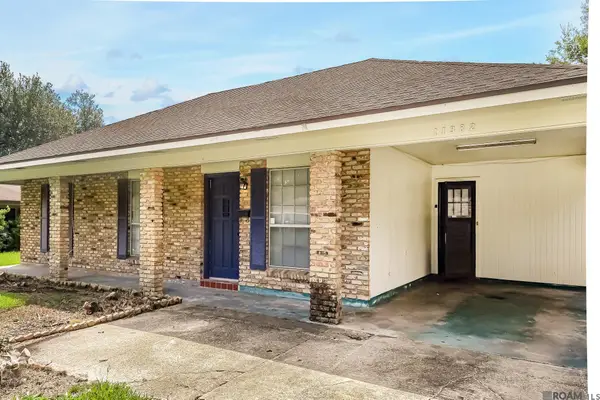 11382 E Black Oak Dr, Baton Rouge, LA 70815