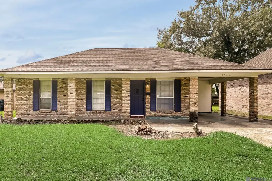 11382 E Black Oak Dr, Baton Rouge, LA 70815 - #2