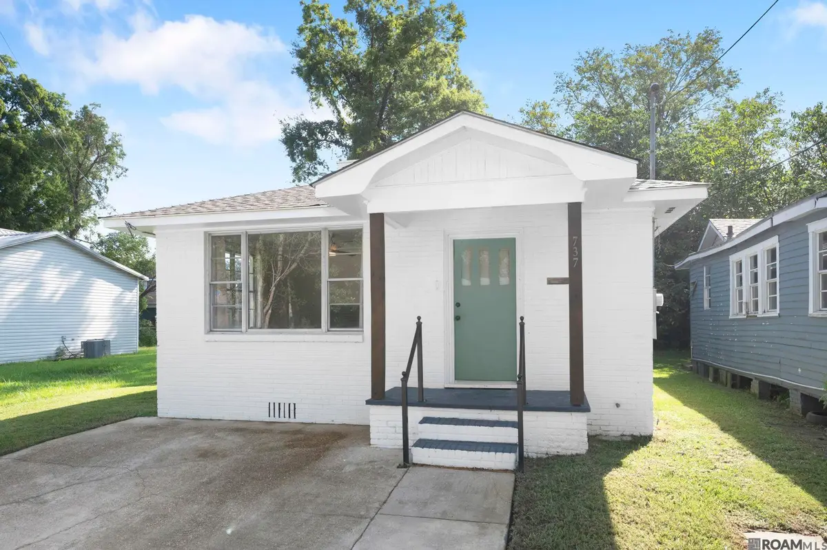 737 S 17th St, Baton Rouge, LA 70802 - #1