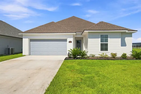 312 Toledano Dr, Thibodaux, LA 70301