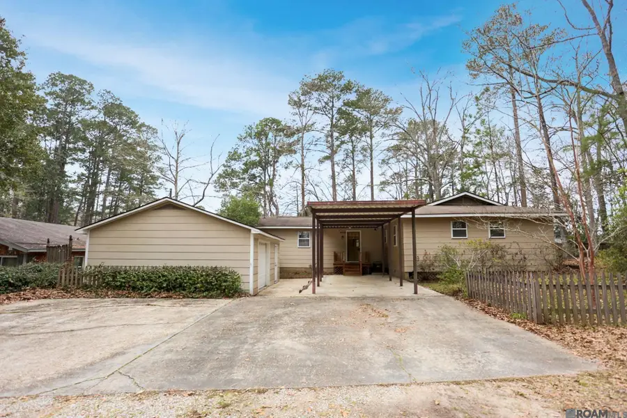 12325 Fairlane Rd, Saint Francisville, LA 70775 - #3