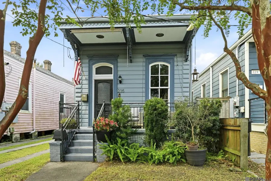 235 Belleville, New Orleans, LA 70114 - #2