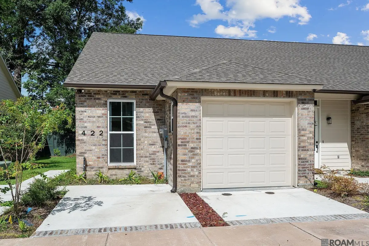 422 St Thomas Ln, Baton Rouge, LA 70806 - #1