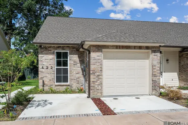 422 St Thomas Ln, Baton Rouge, LA 70806