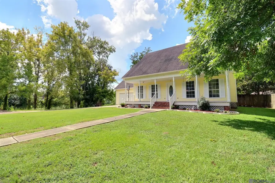 3011 Myrtle Grove Dr, Baton Rouge, LA 70810 - #2