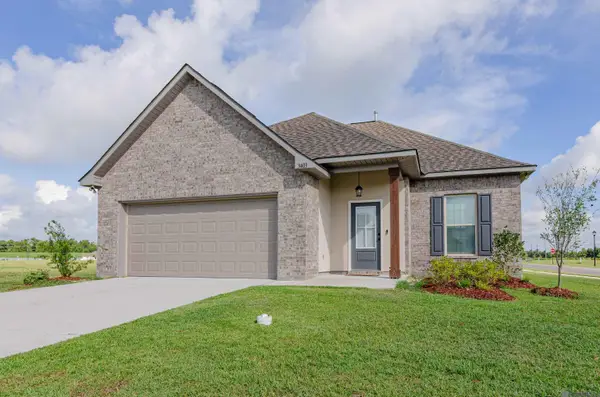 3403 Dockside Ln, Baton Rouge, LA 70810