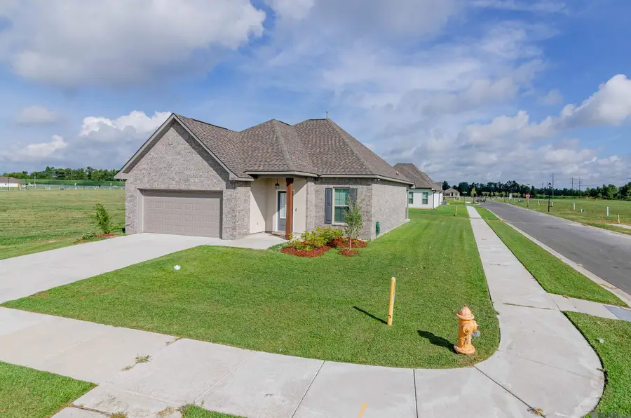 3403 Dockside Ln, Baton Rouge, LA 70810 - #2