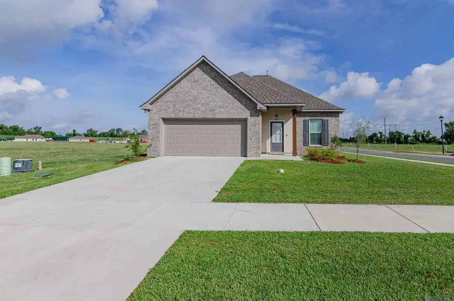 3403 Dockside Ln, Baton Rouge, LA 70810 - #3
