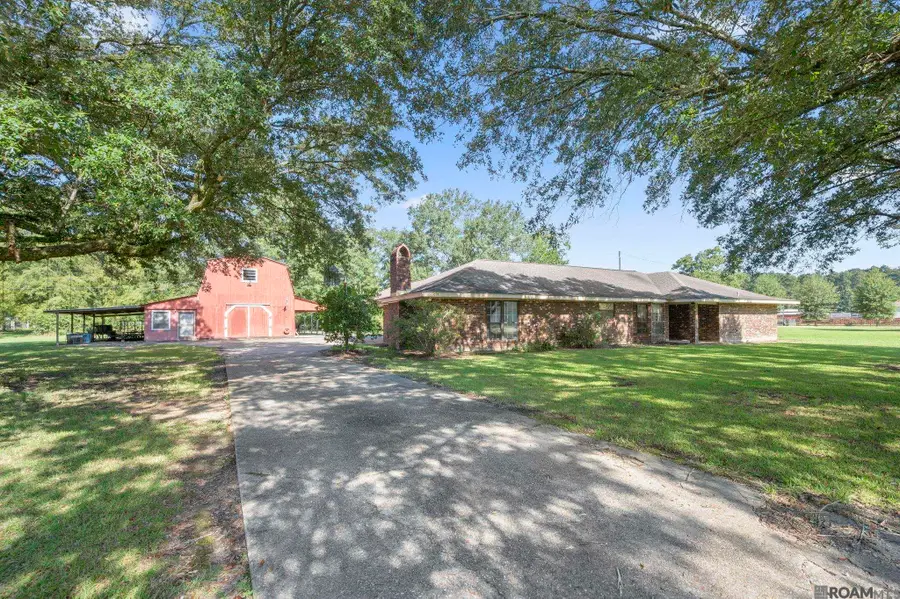 35013 J W Hall Rd, Walker, LA 70785 - #3