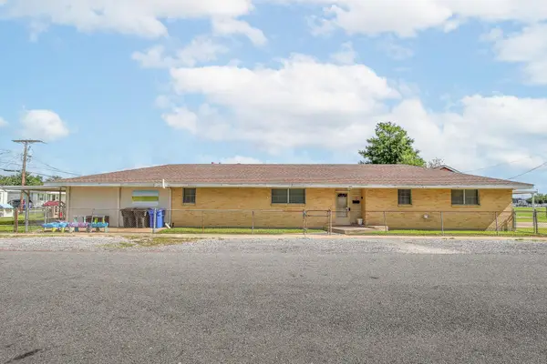 1001 East 12th Street, Thibodaux, LA 70301