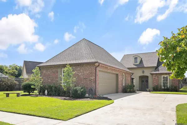 235 Fieldhouse Ave, St Gabriel, LA 70776