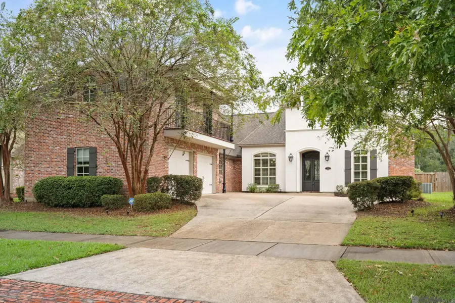 1780 Royal Troon Ct, Zachary, LA 70791 - #2