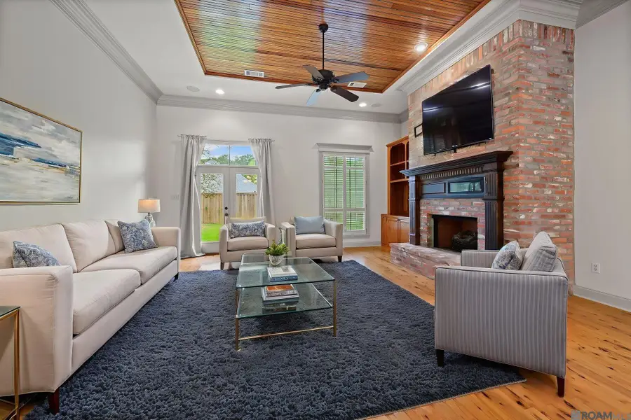 1780 Royal Troon Ct, Zachary, LA 70791 - #3