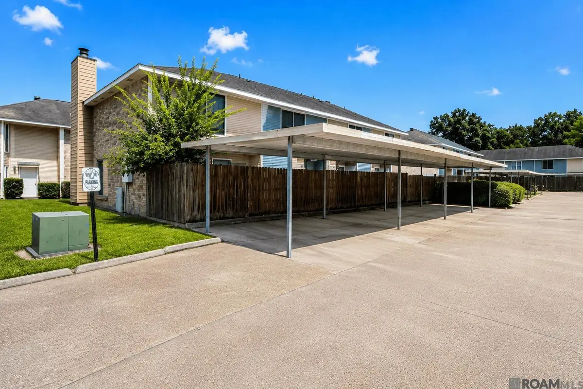 1771 Boulevard De Province #D, Baton Rouge, LA 70816 - #1