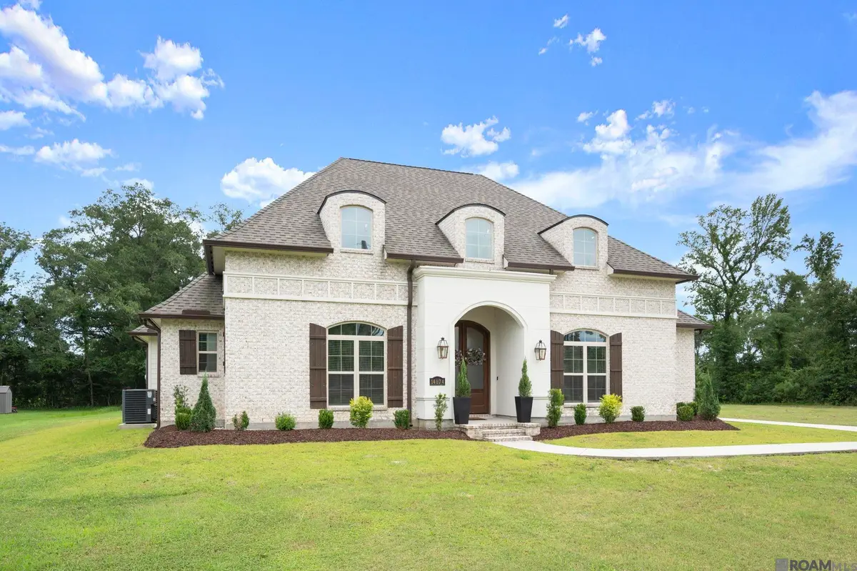 14074 Lovett Rd, Baton Rouge, LA 70818 - #1