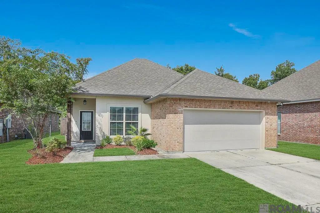 39197 Superior Wood Ave, Gonzales, LA 70737 - #1