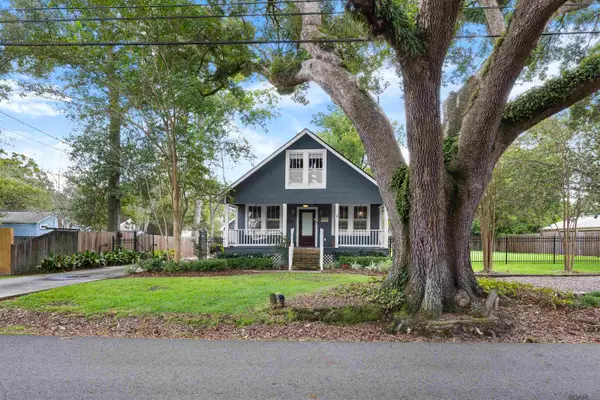 1538 Cloverdale Ave, Baton Rouge, LA 70808