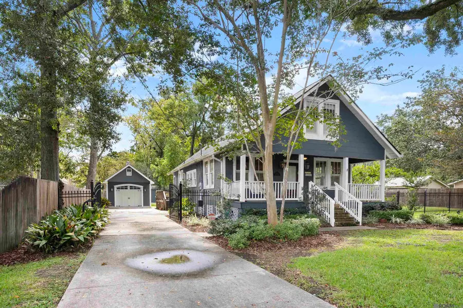 1538 Cloverdale Ave, Baton Rouge, LA 70808 - #2