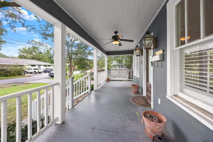1538 Cloverdale Ave, Baton Rouge, LA 70808 - #3