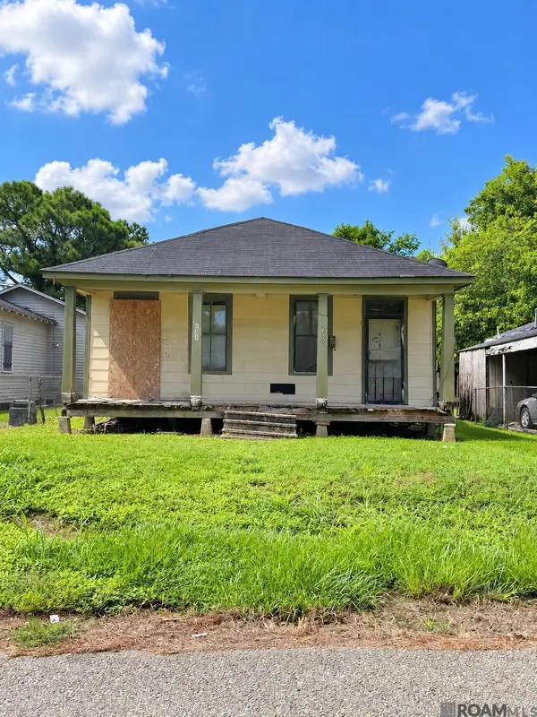 3020 Lula Ave, Baton Rouge, LA 70802