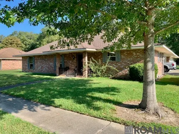 14931 Brent Ave, Baton Rouge, LA 70818