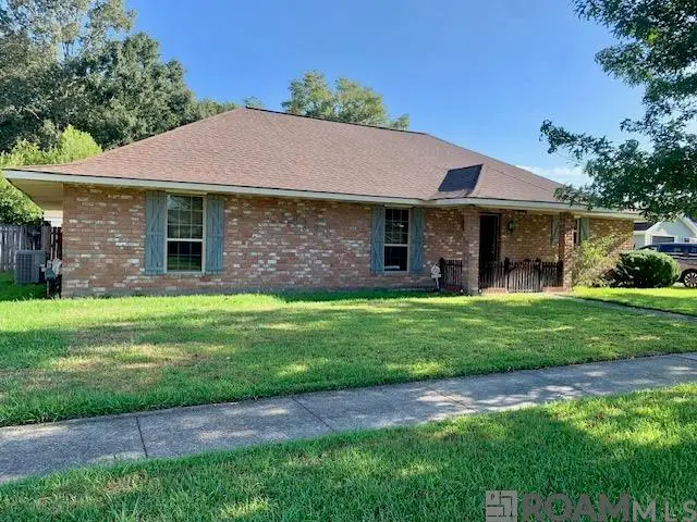 14931 Brent Ave, Baton Rouge, LA 70818 - #2