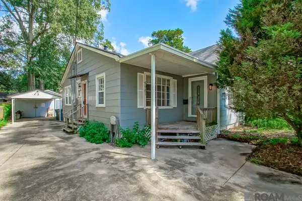 5961 Burgundy Ave, Baton Rouge, LA 70806