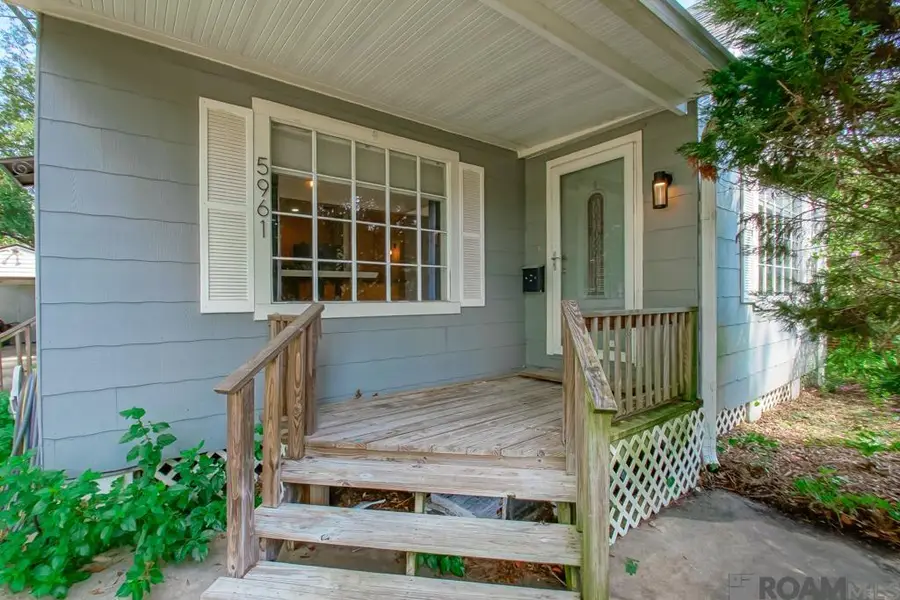 5961 Burgundy Ave, Baton Rouge, LA 70806 - #2
