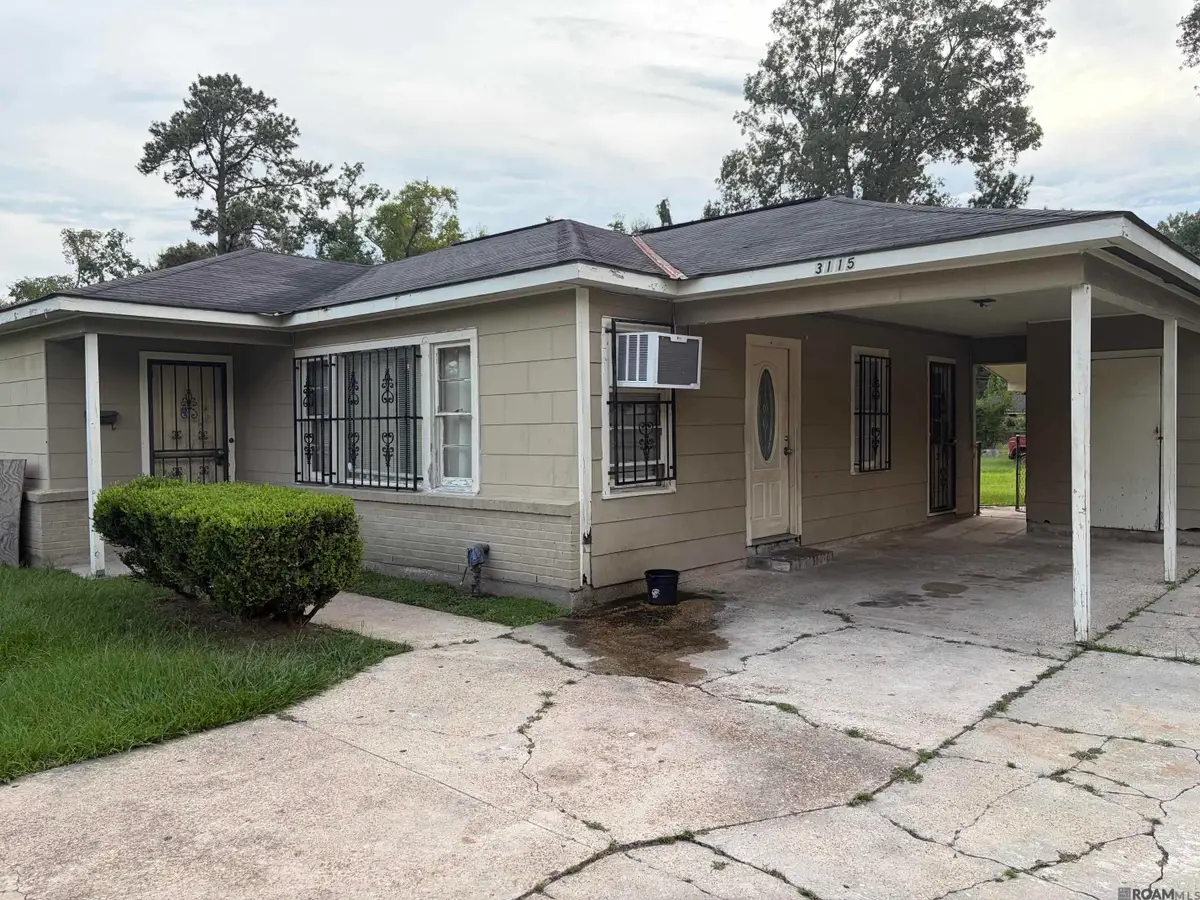 3115 Juban Ave, Baton Rouge, LA 70805 - #1