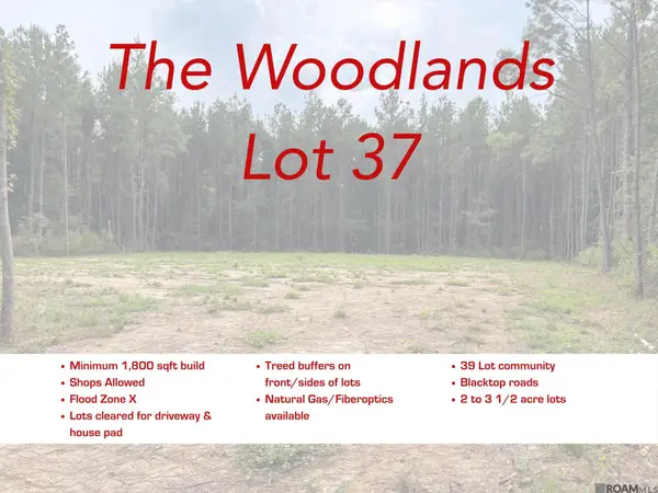 17706 Copper Pass, Livingston, LA 70754