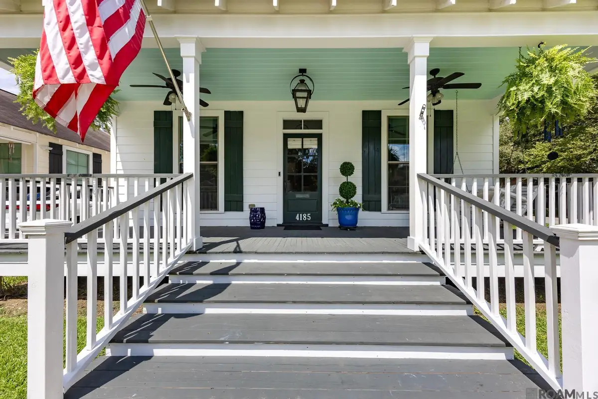 4185 Capital Heights Ave, Baton Rouge, LA 70806 - #1