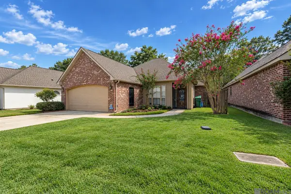 10334 Isabelle Ct, Denham Springs, LA 70726