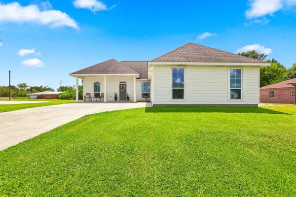 4406 Force Drive, Bourg, LA 70343