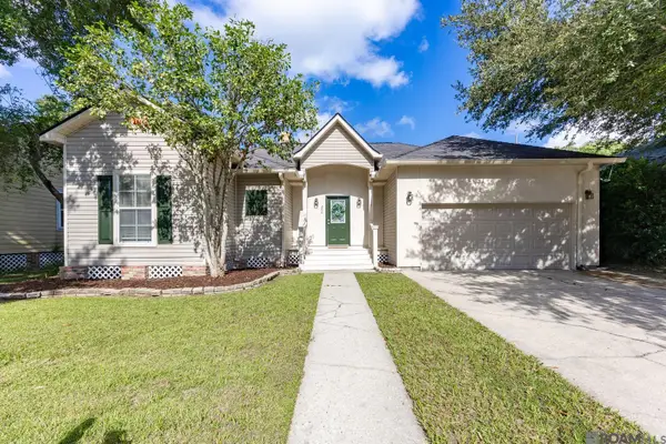 266 Greenhaven Dr, Baton Rouge, LA 70810