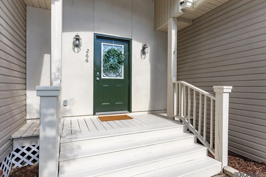 266 Greenhaven Dr, Baton Rouge, LA 70810 - #2