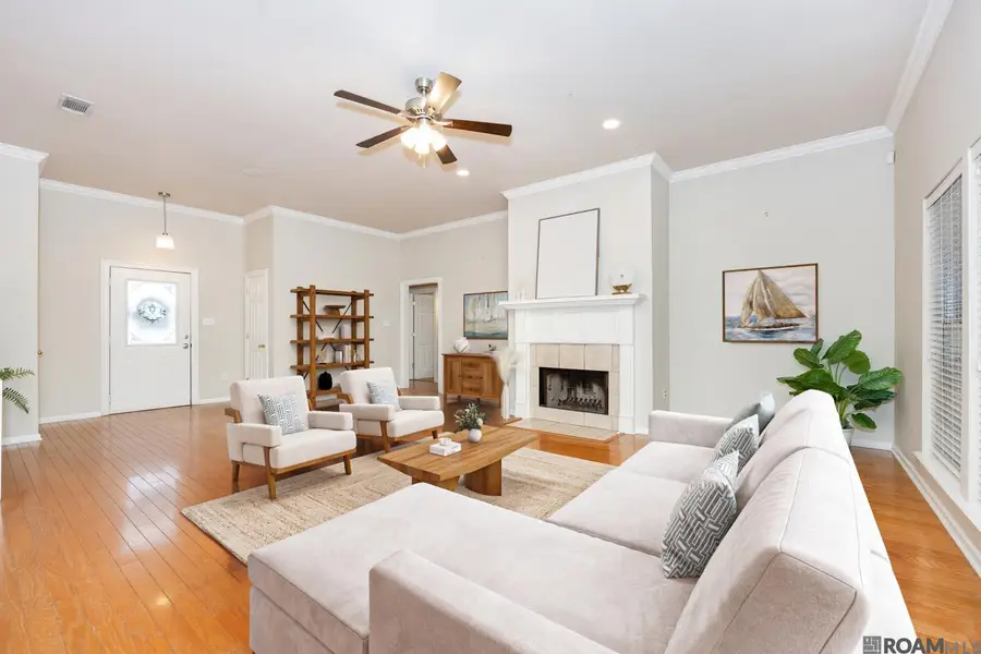 266 Greenhaven Dr, Baton Rouge, LA 70810 - #3